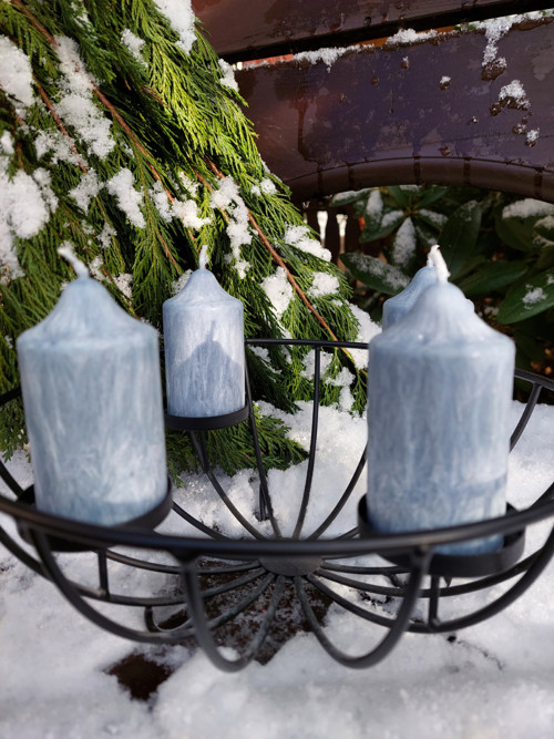 Nejen adventní — foto 2