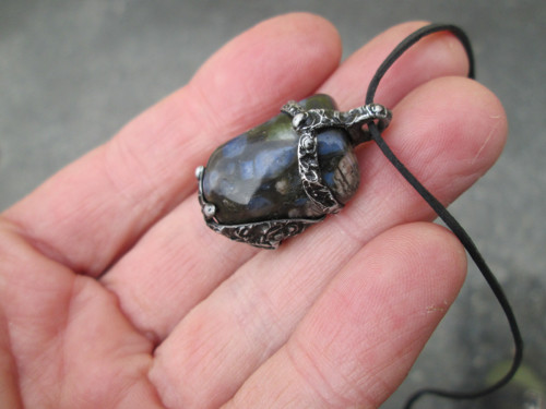 Talisman ,, Que Sera " — foto 5