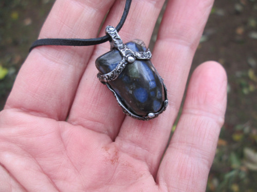 Talisman ,, Que Sera " — foto 3