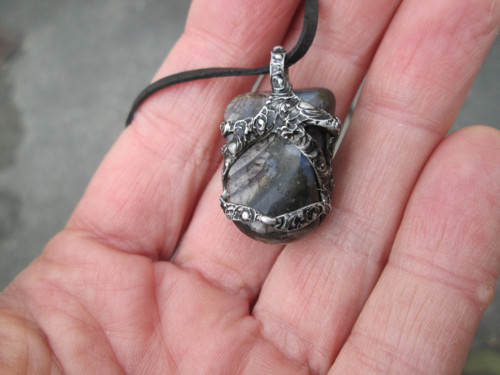 Talisman ,, Que Sera " — foto 6