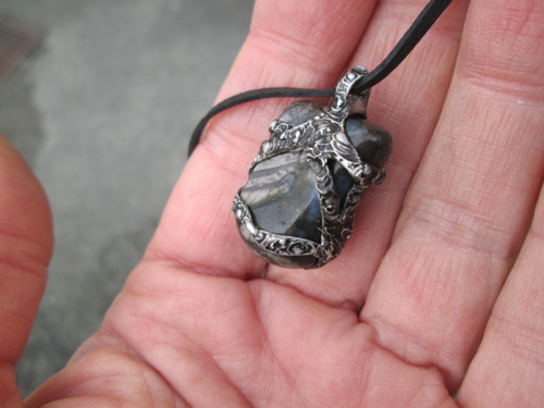 Talisman ,, Que Sera " — foto 2