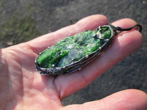 Talisman ,, Průvodce života " — foto 2