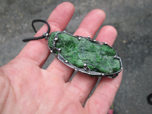 Talisman ,, Průvodce života " — foto 5