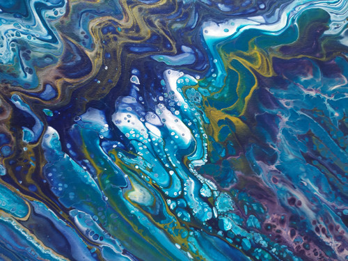 Aura IV — foto 3
