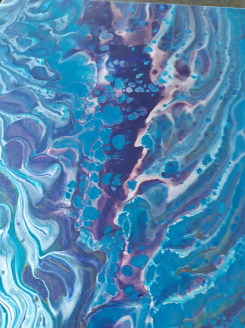 Aura IV — foto 4