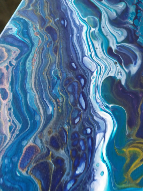 Aura IV — foto 6
