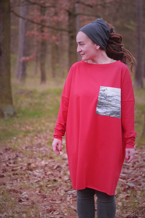 Šaty ... vel. M - XL — foto 2