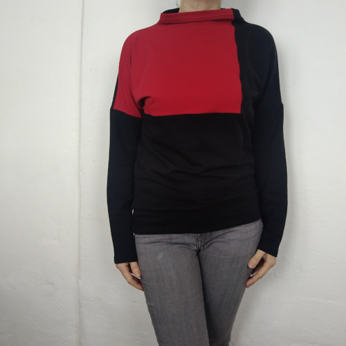 Mikina vel.XS-XL — foto 3