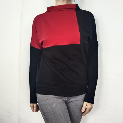 Mikina vel.XS-XL — foto 2