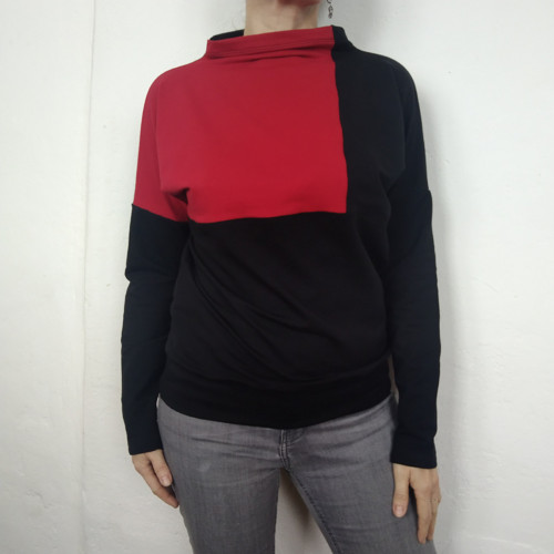 Mikina vel.XS-XL — foto 4