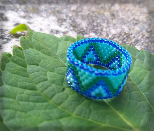 Anillo "prstýnek" no.5 — foto 2