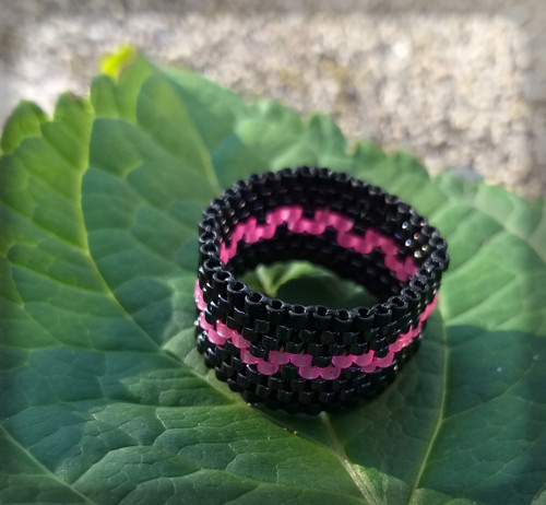 Anillo "prstýnek" no.8 — foto 2