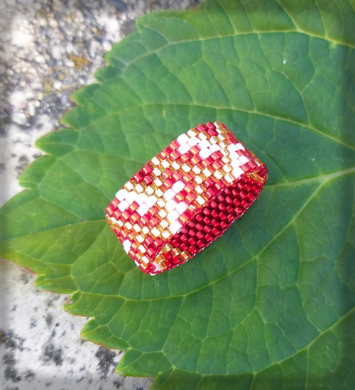 Anillo "prstýnek" no.10 — foto 2