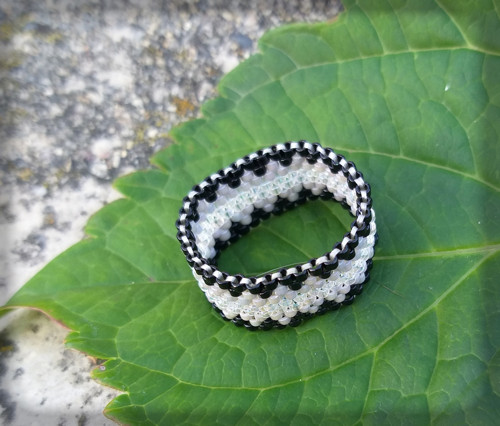 Anillo "prstýnek" no.12 — foto 2
