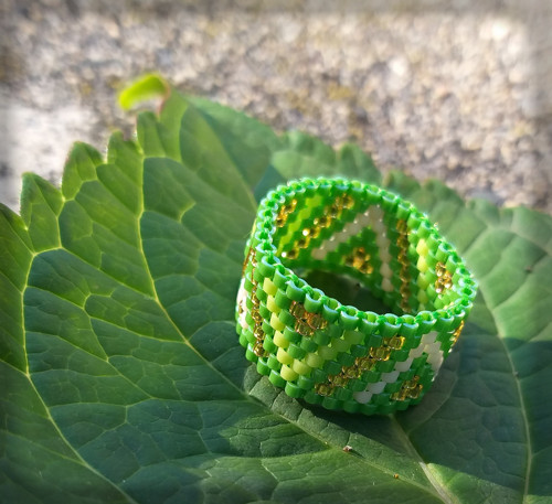 Anillo "prstýnek" no.13 — foto 2