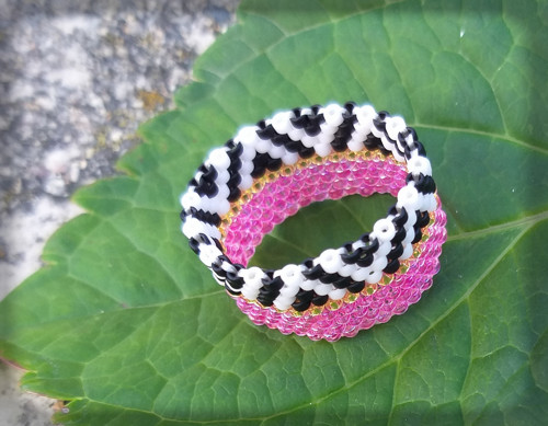 Anillo "prstýnek" no.20 — foto 2
