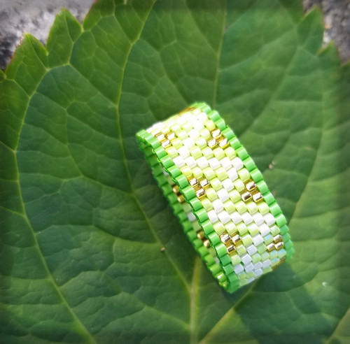 Anillo "prstýnek" no.22 — foto 2