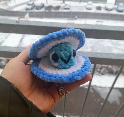 Škeblička — foto 2