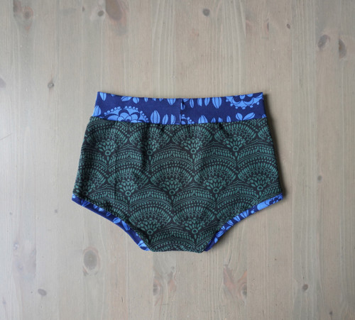 Kalhotky Cosy & Warm na objednání — foto 3