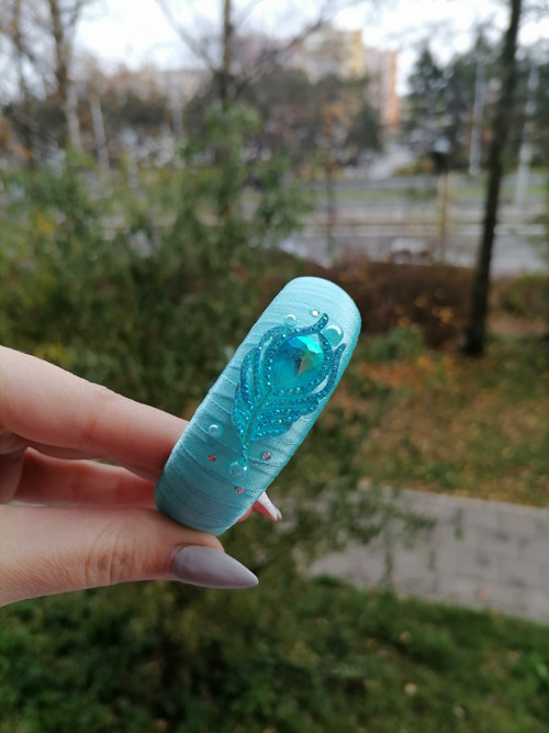 Náramek Aqua — foto 2