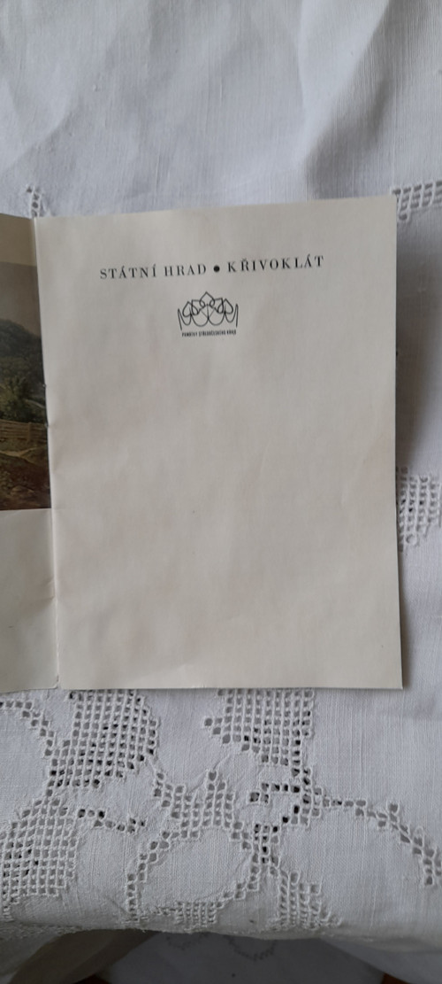 Křivoklát — foto 3
