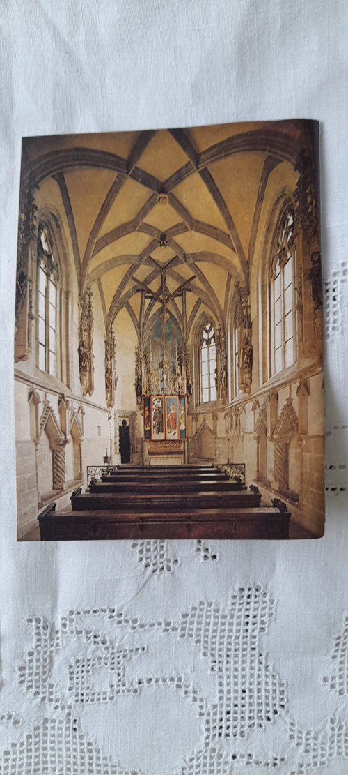 Křivoklát — foto 2