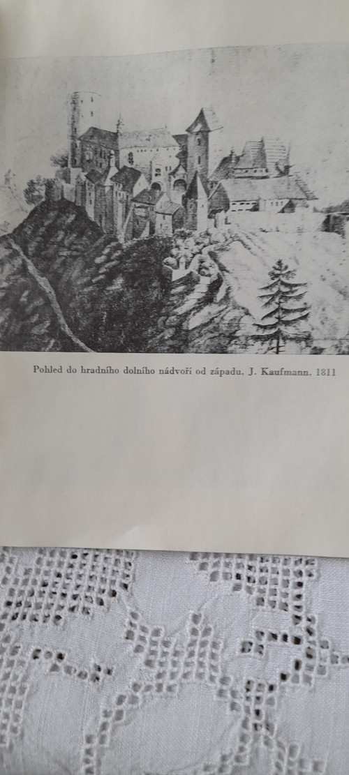 Křivoklát — foto 4