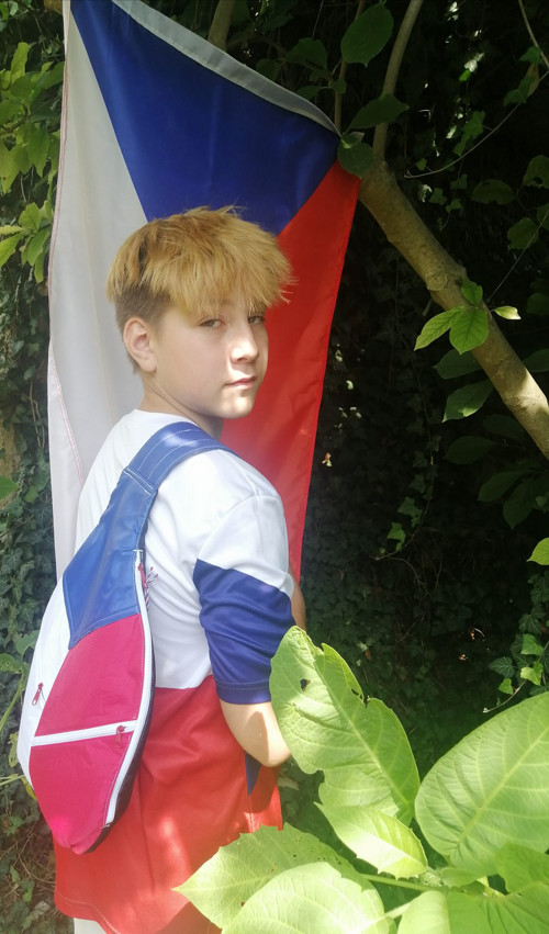 Batoh ČR — foto 5