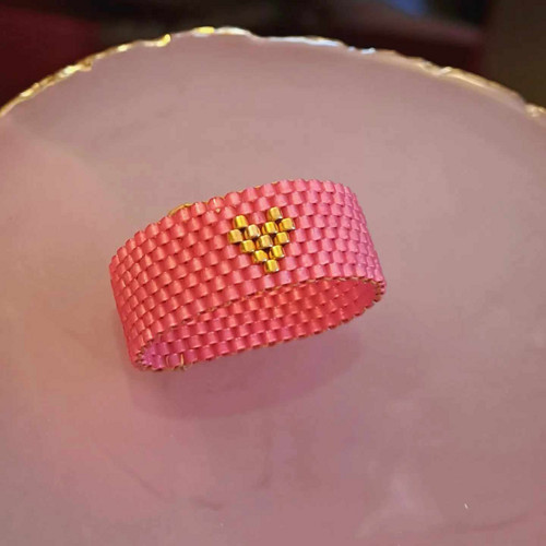 Heart in pink — foto 2