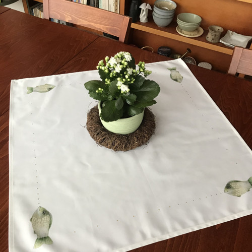 Středovka velká- kapr — foto 5