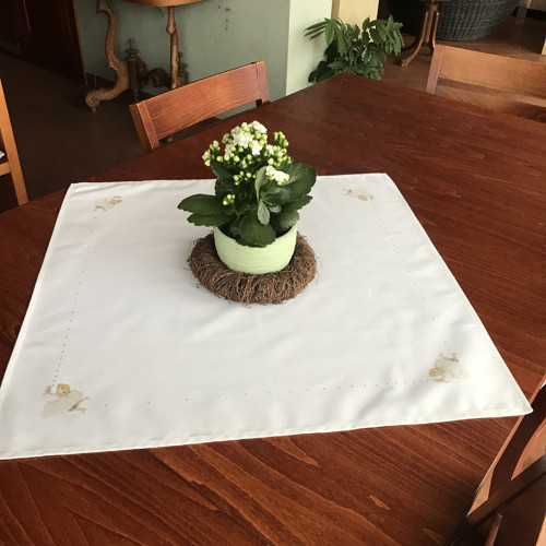 Středovka velká- anděl — foto 6