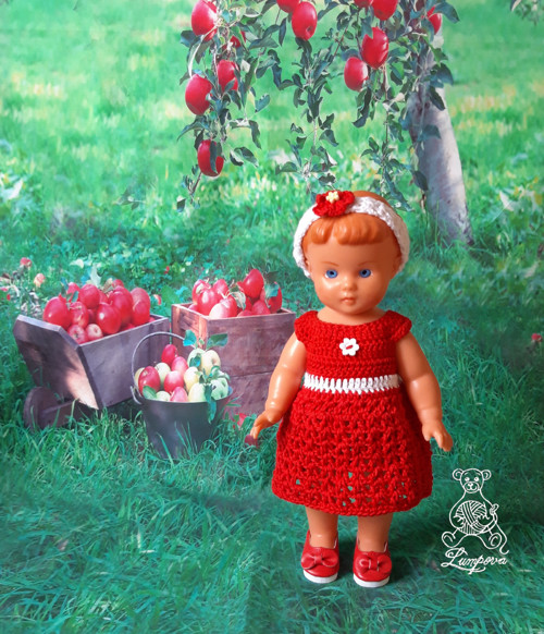 Čelenka pro Lenku nebo Zuzanku — foto 2