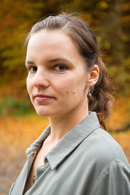 Sada s lišejníky — foto 6