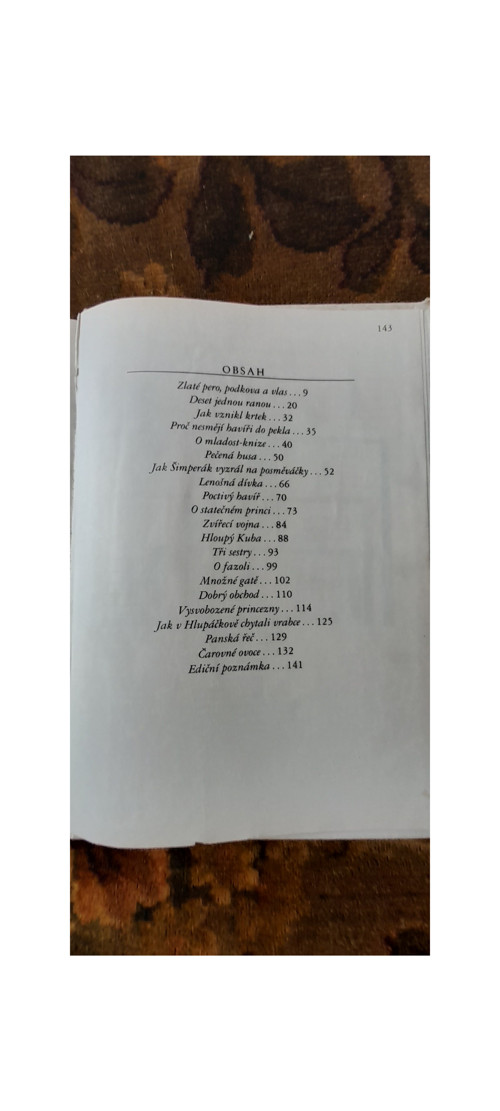 Čarovné ovoce — foto 5