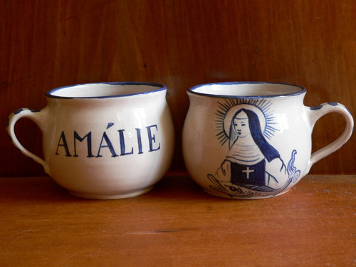 Amálie — foto 2