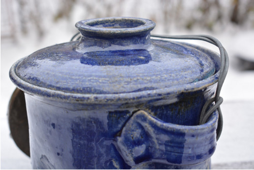 Modrý kvašák, 1.6 l — foto 2