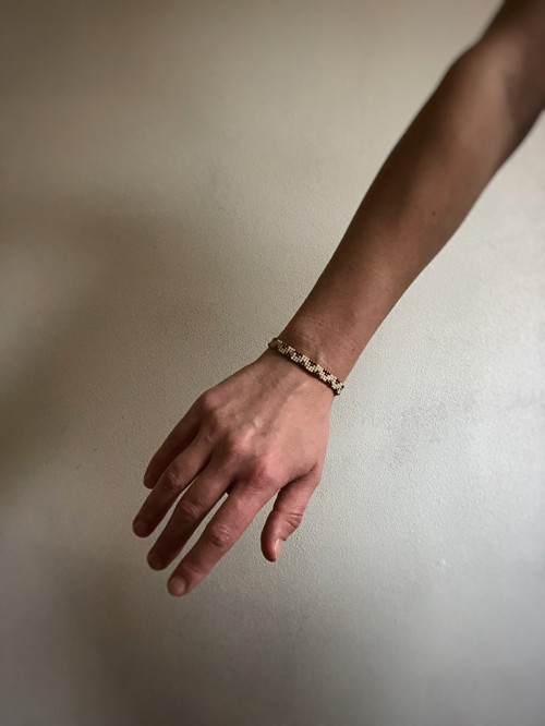 Náramek BeigeGold 4.0 — foto 3