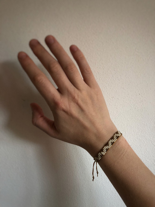Náramek BeigeGold 4.0 — foto 4