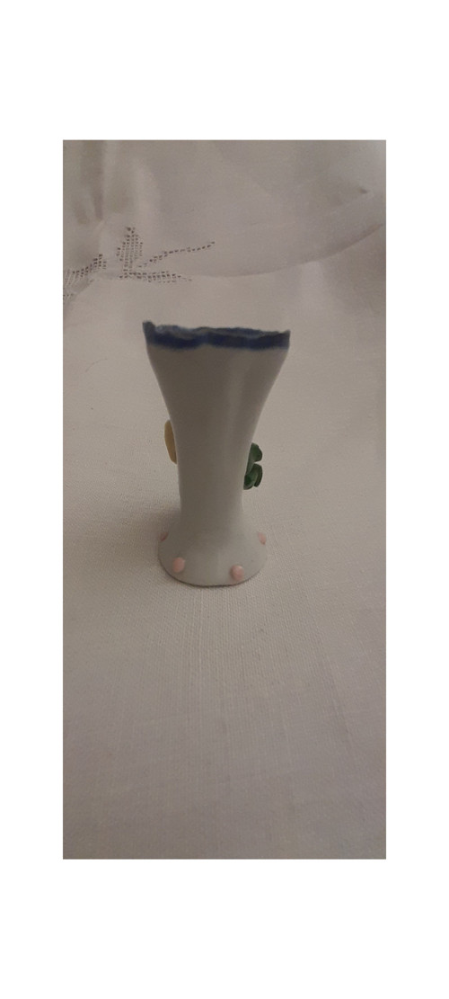 Mini vázička — foto 5
