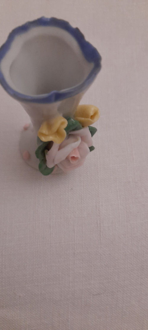 Mini vázička — foto 3