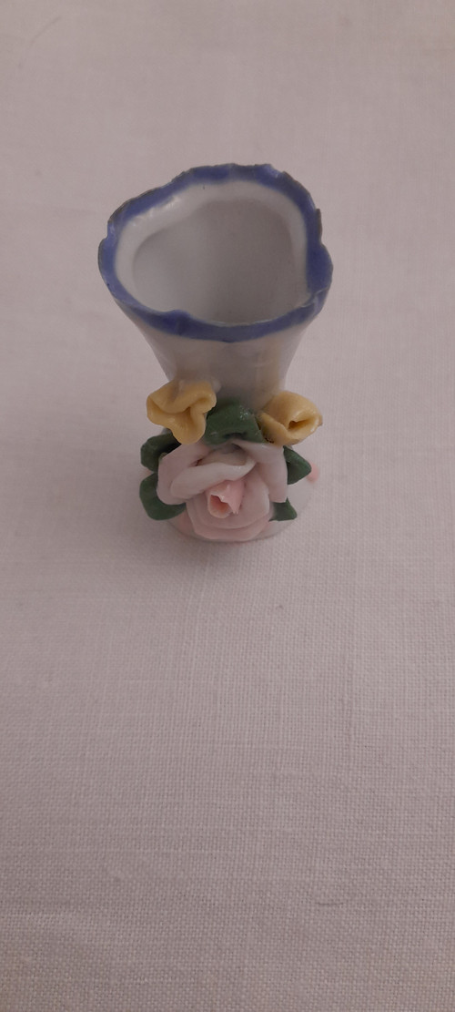 Mini vázička — foto 4