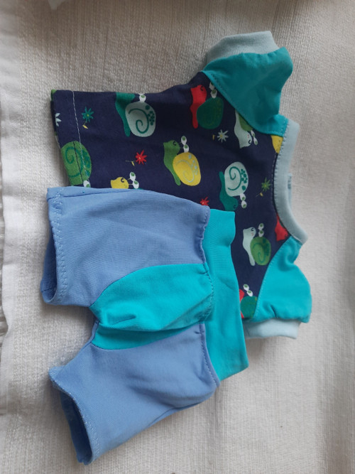 Baby Born 43- se slipama — foto 3