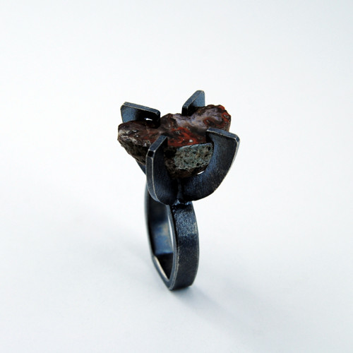 Agate ER IX — foto 2