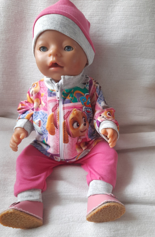 Baby Born 43- souprava 2 — foto 2