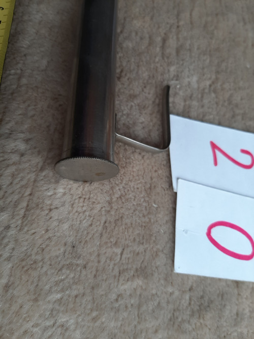 Ohříváček na třeba pivo — foto 3