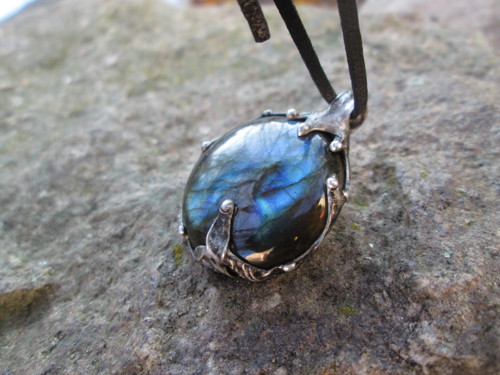 Talisman ,, Mystic " — foto 3