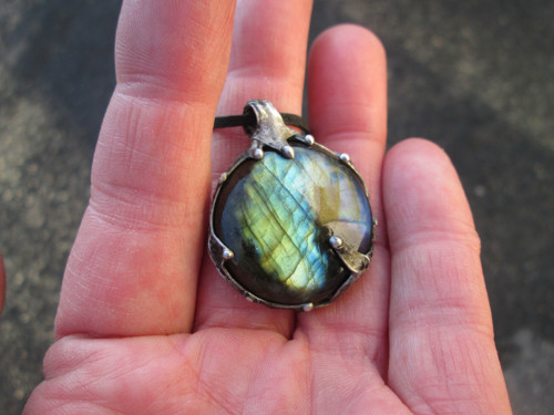 Talisman ,, Mystic " — foto 2