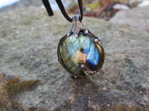 Talisman ,, Mystic " — foto 4