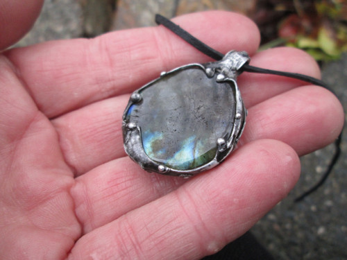 Talisman ,, Mystic " — foto 5