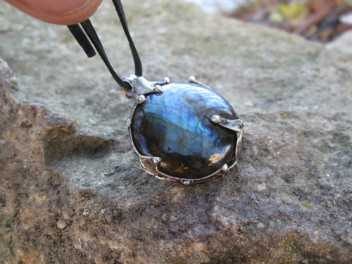 Talisman ,, Mystic " — foto 6